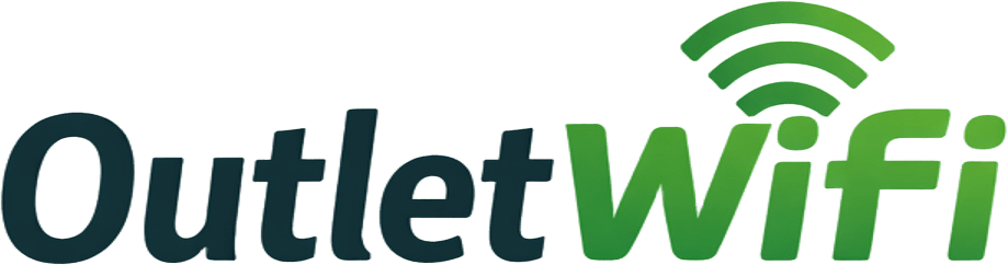 OutletWifi